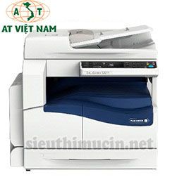 Máy Photocopy Fuji Xerox S2520 CPS (in mạng)                                                                                                                                                            